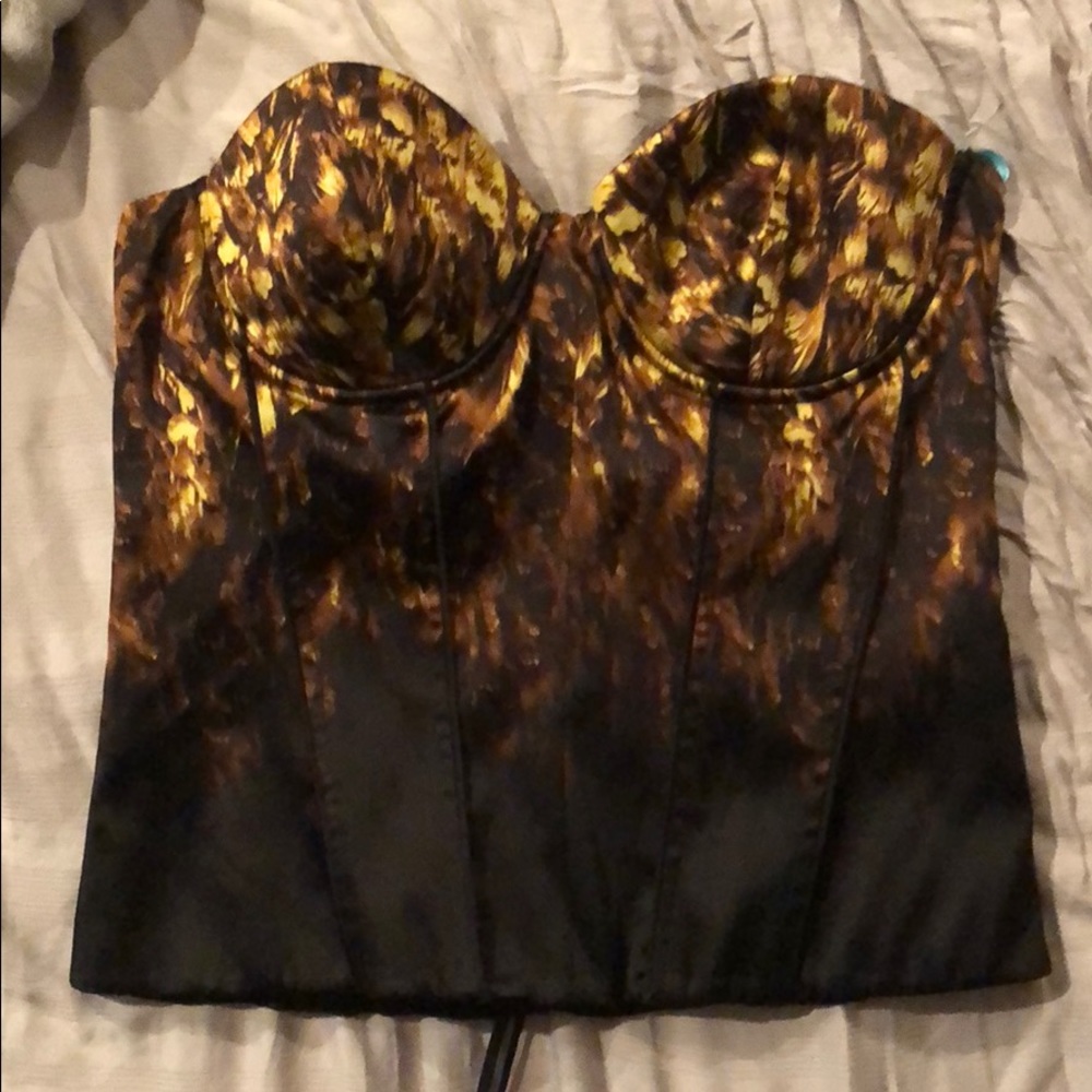 Corset